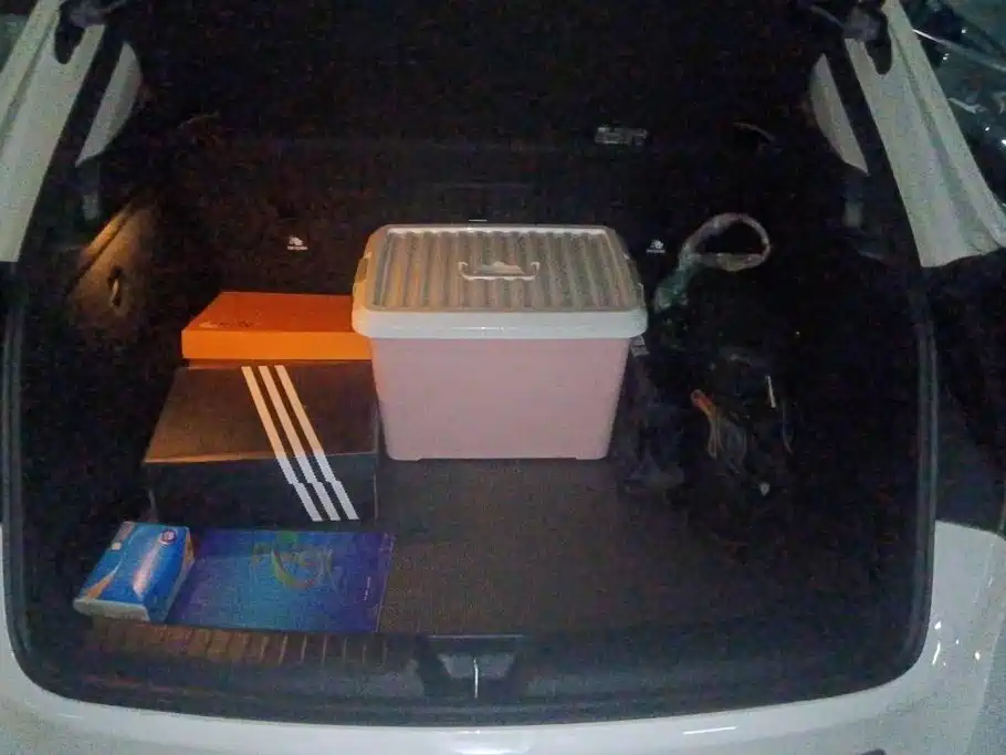 Mercedes-Benz GLA — миниатюра 4