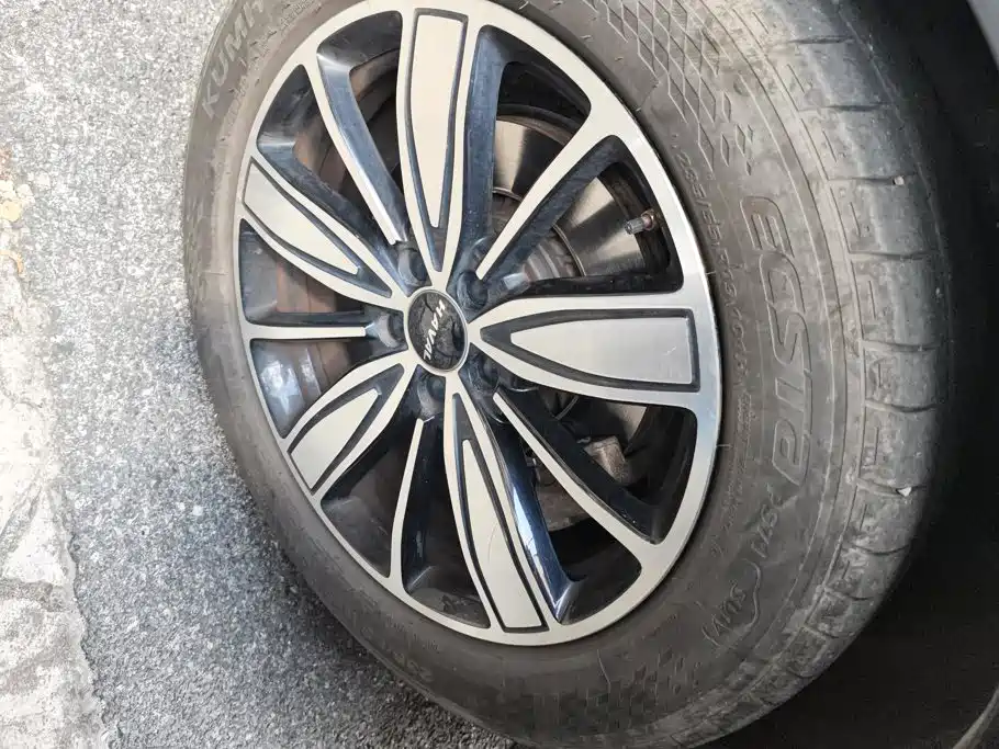 Haval H6 — миниатюра 6