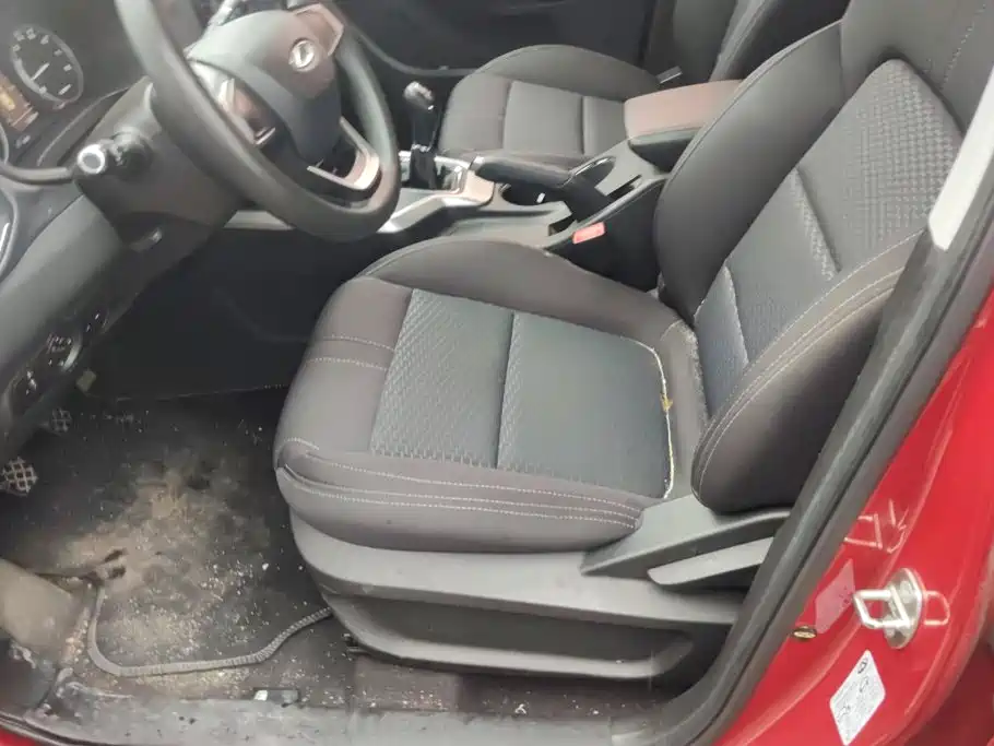 Chery Tiggo 5x — миниатюра 9