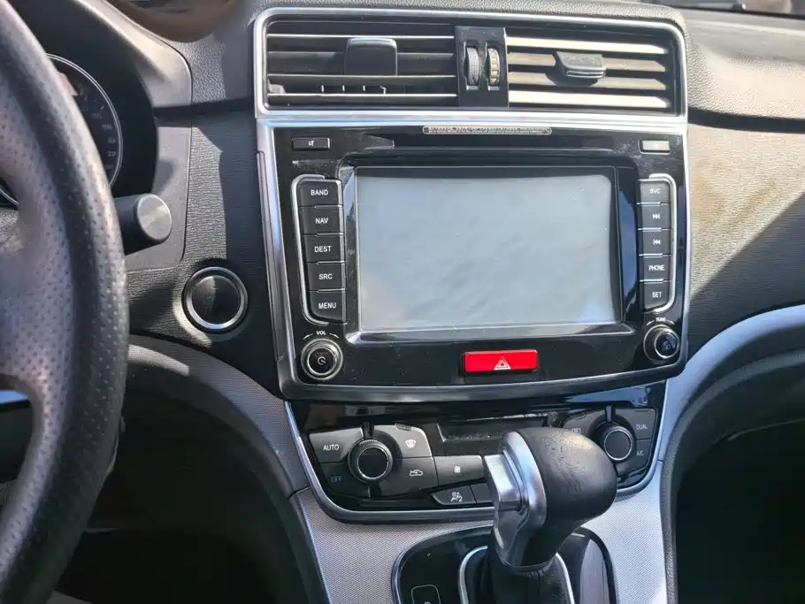 Haval H6 — миниатюра 13