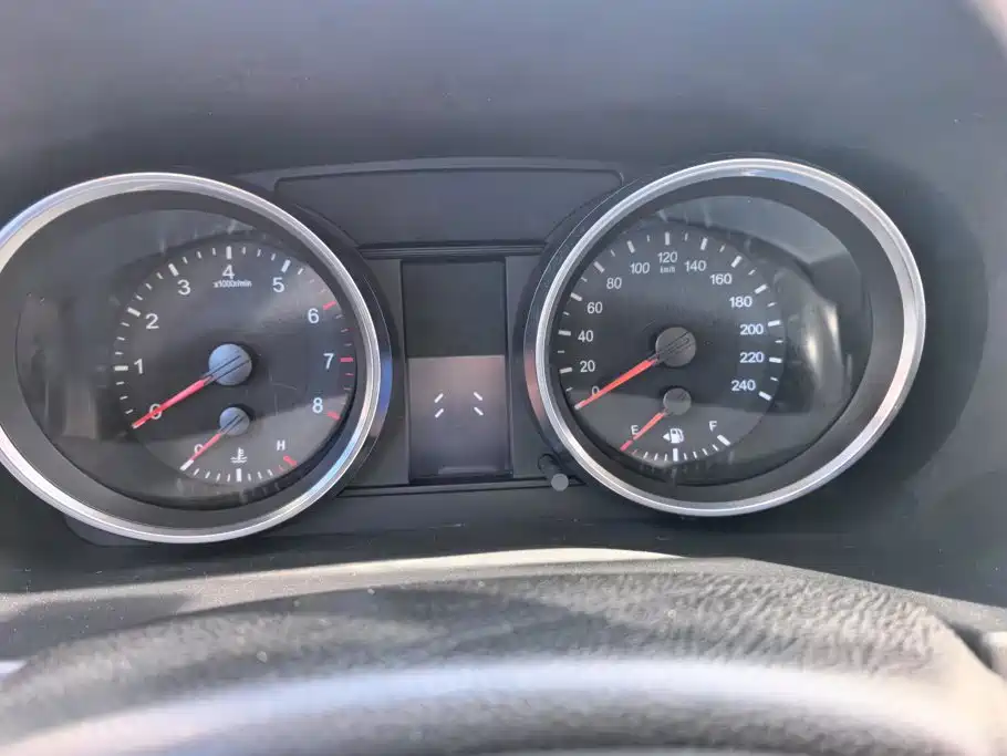 Haval H6 — миниатюра 14
