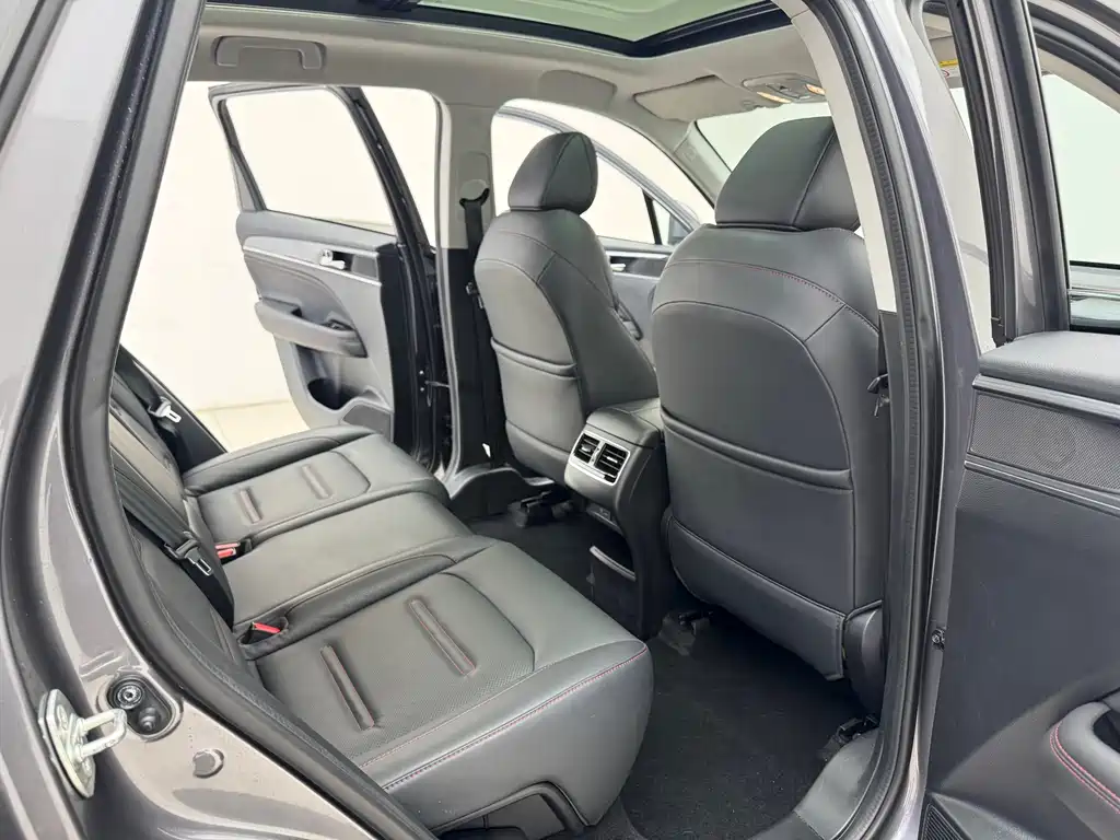 GAC TRUMPCHI GS4 PLUS