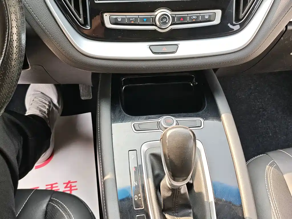 Jetour X70 — миниатюра 15