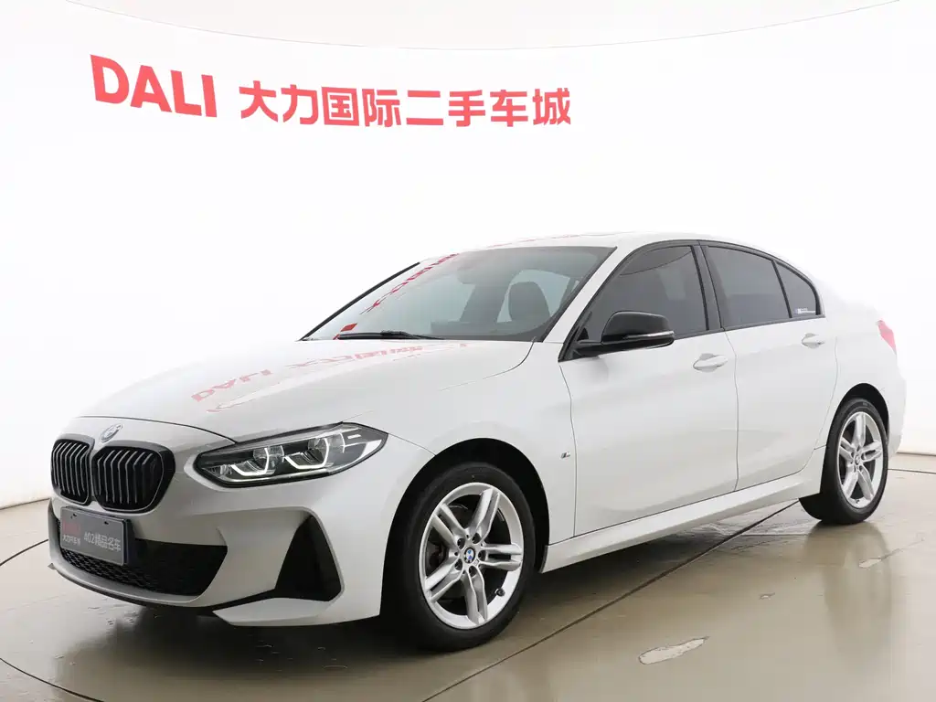 Купить BMW 1 Series