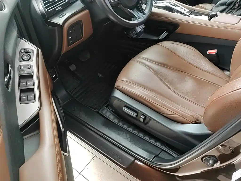 Acura CDX — миниатюра 16