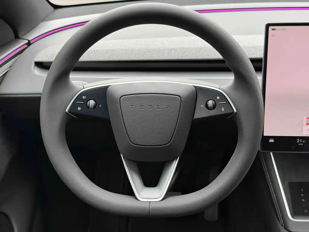 Tesla Model Y — фотографии объявления, Фото 14