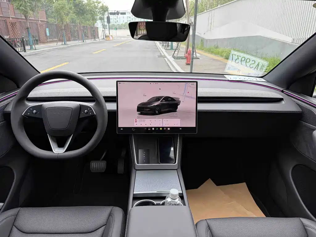 Tesla Model Y — фотографии объявления, Фото 15