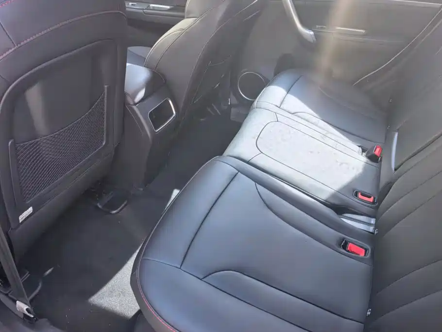 Haval H6 — миниатюра 11