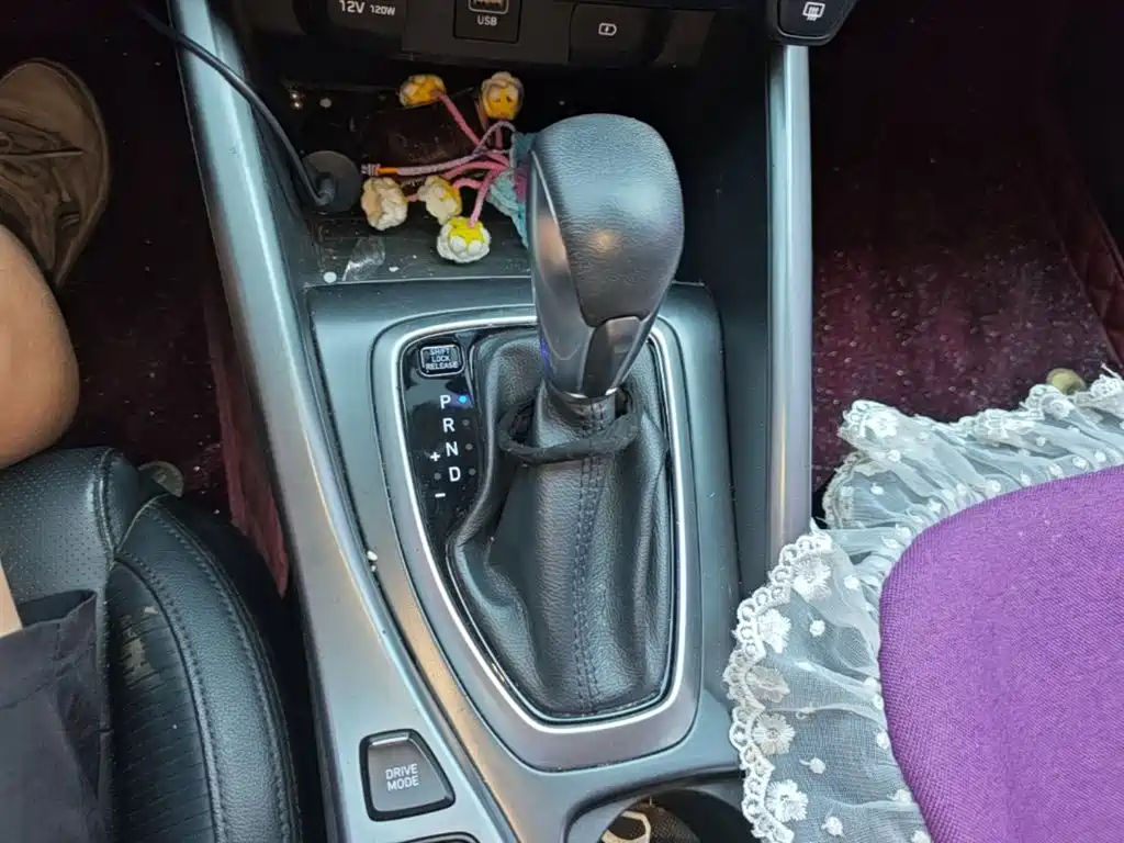 Hyundai Fista — миниатюра 14