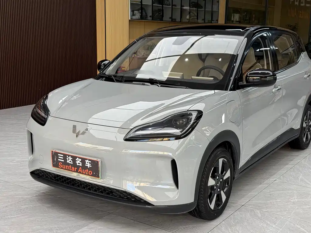 Wuling Bingo — миниатюра 26