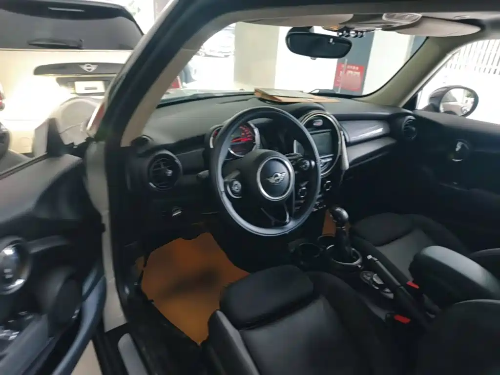 MINI Mini — миниатюра 10