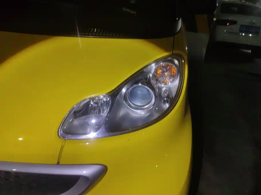 smart Smart Fortwo — миниатюра 5