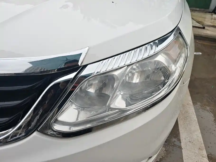 Baojun 630 — миниатюра 5