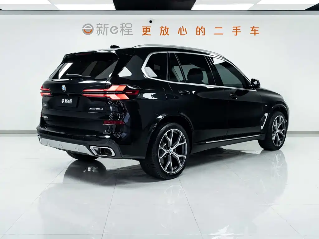 BMW X5 — миниатюра 4