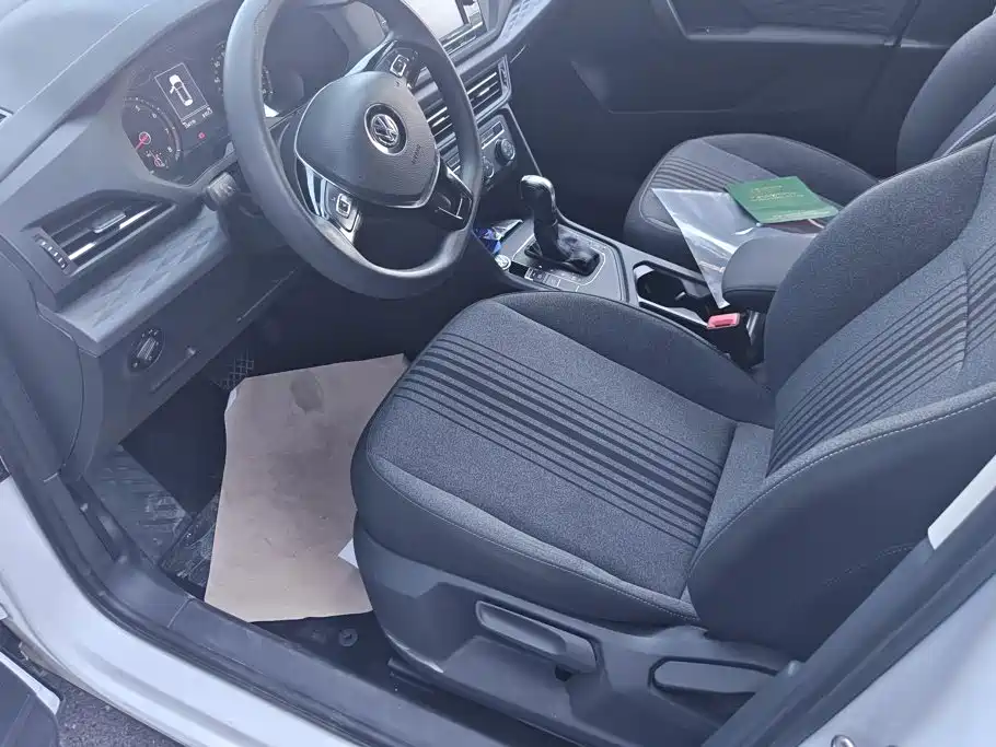 Volkswagen Tharu — миниатюра 9