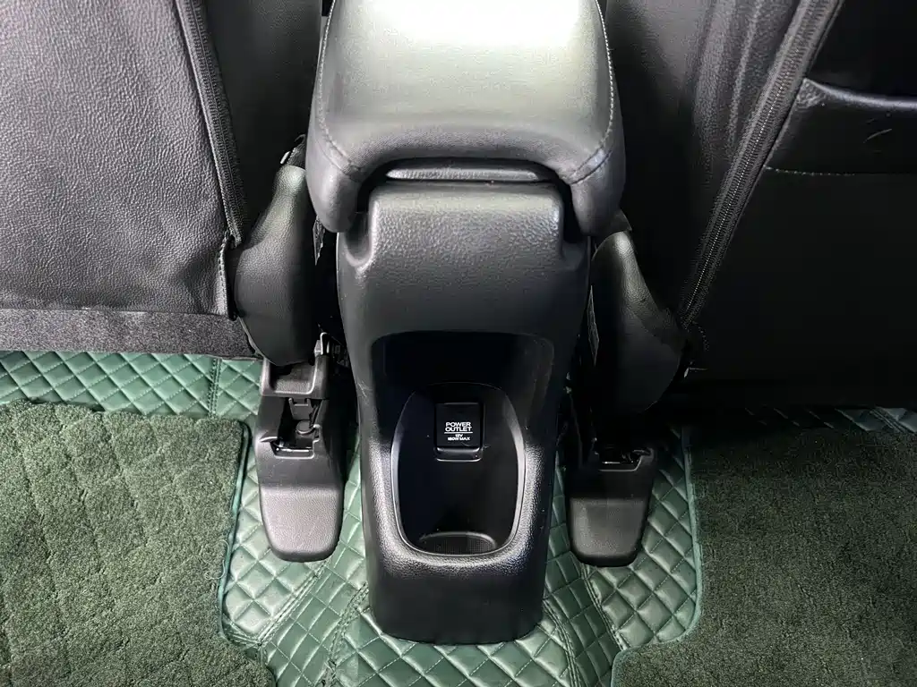 Honda Vezel — миниатюра 14