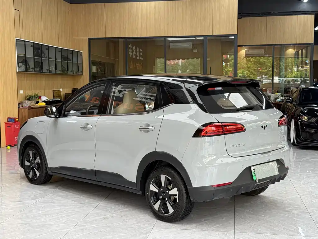 Wuling Bingo — миниатюра 21