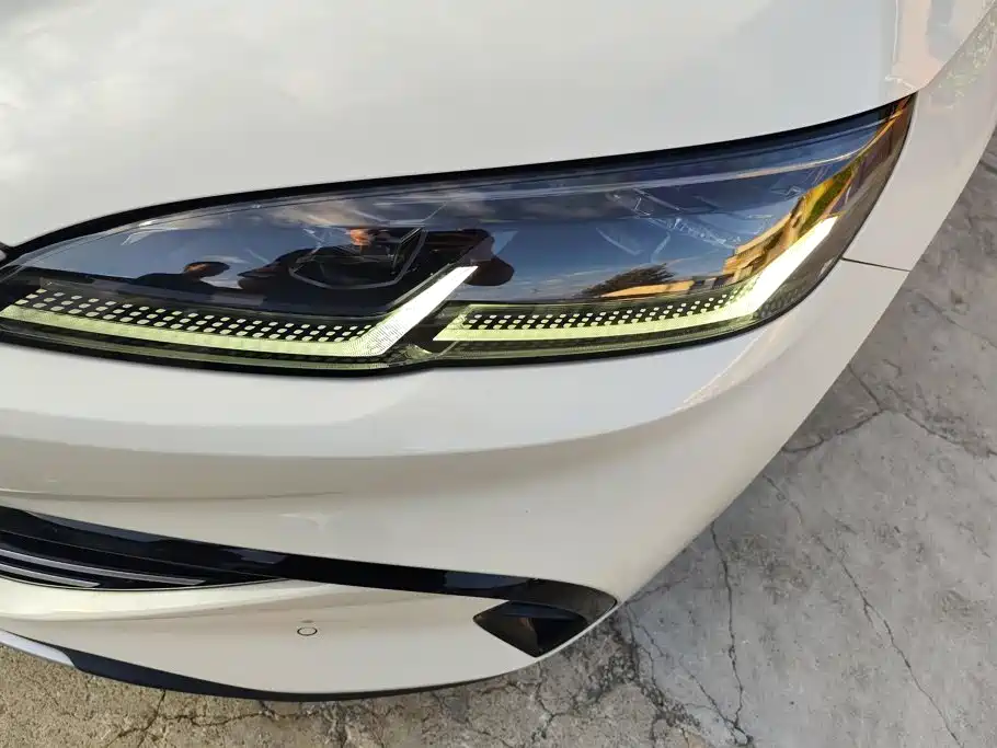 BYD Seal 06 — миниатюра 5