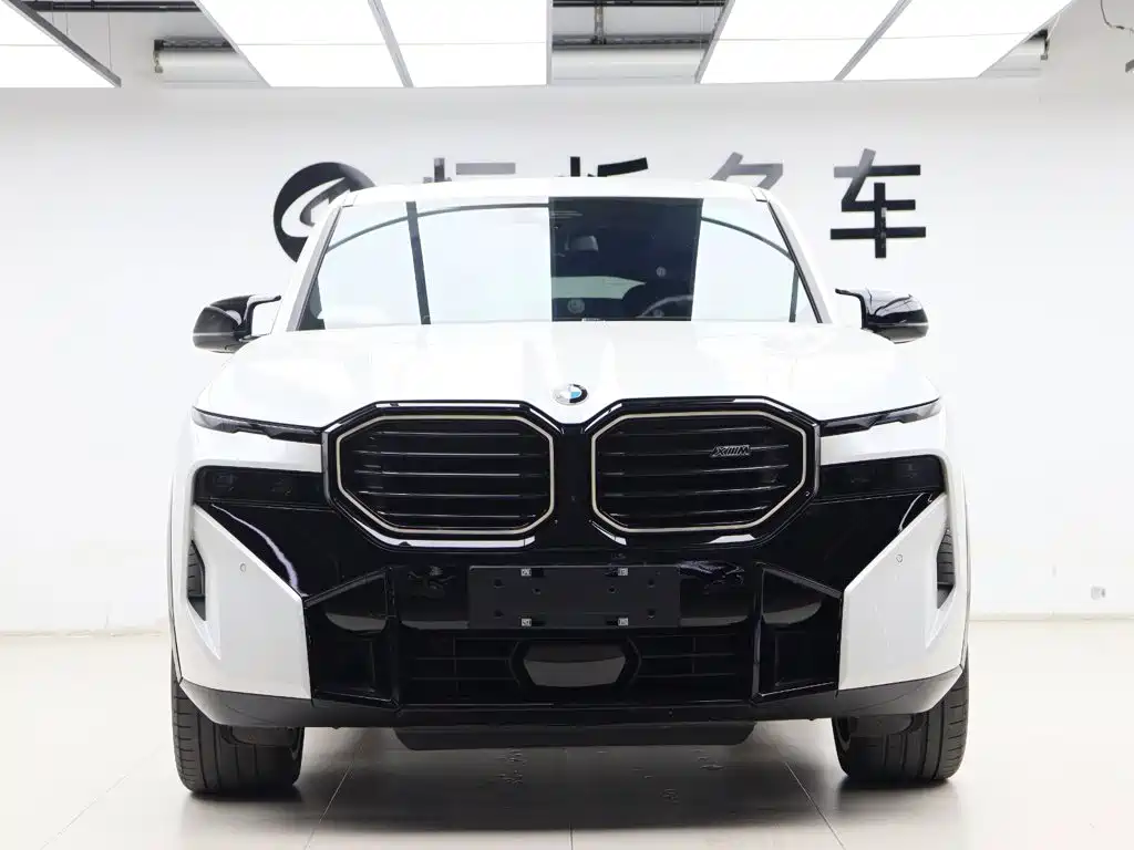 BMW XM — миниатюра 31