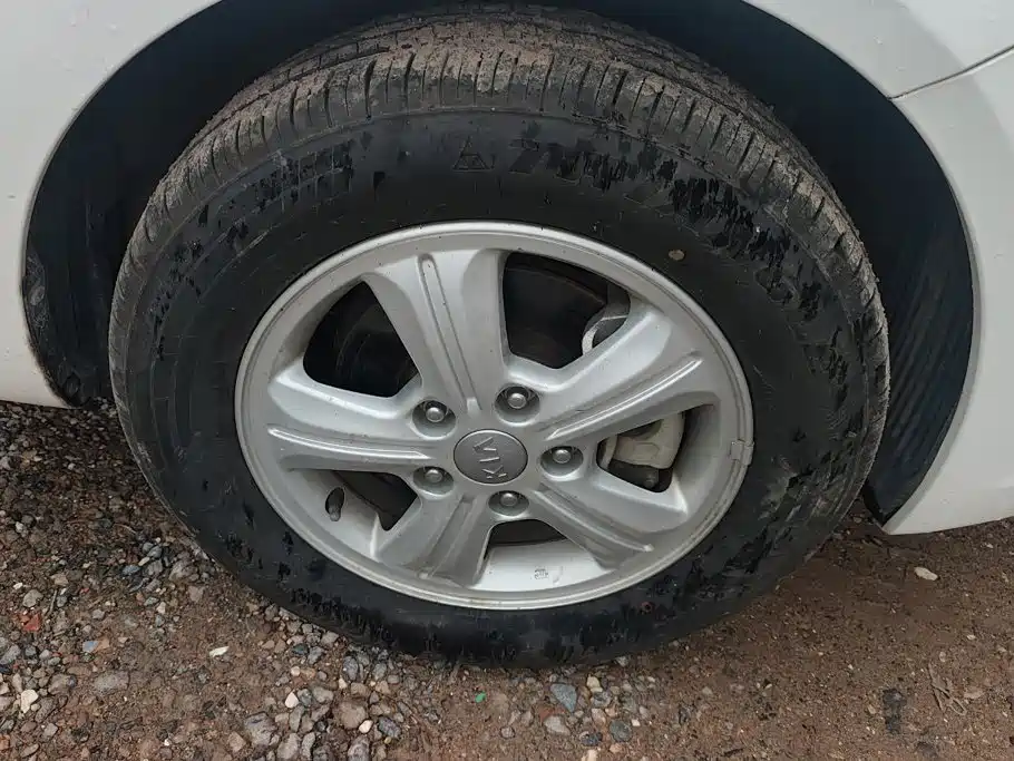 Kia Forte — миниатюра 6