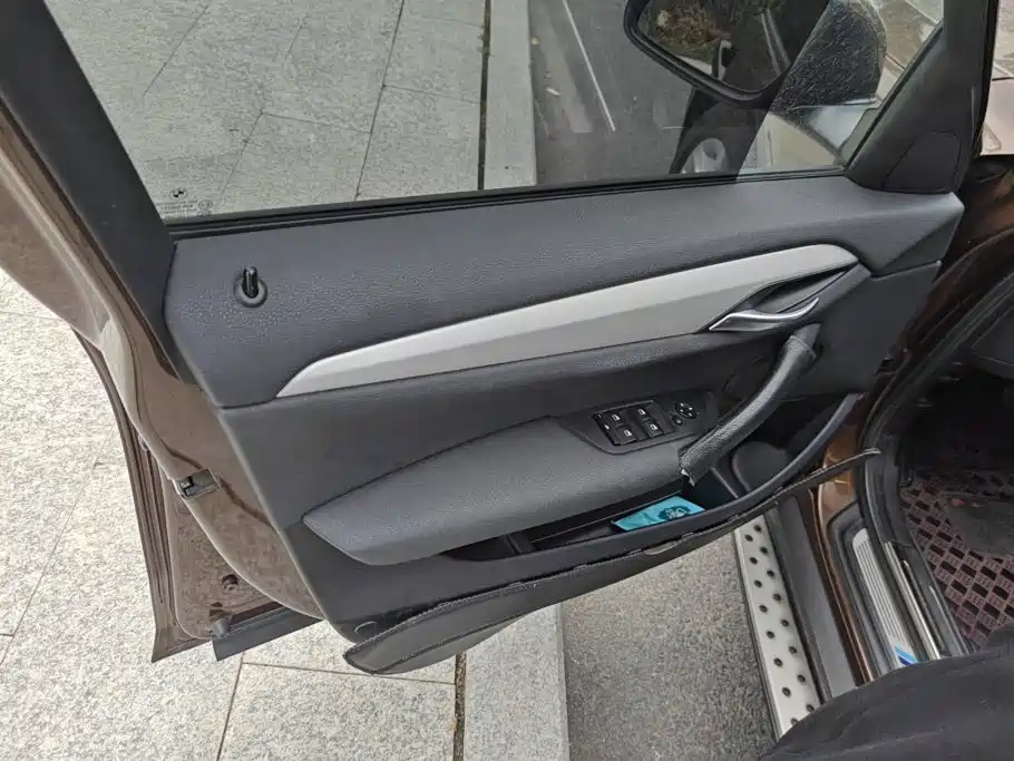 BMW X1 — миниатюра 7