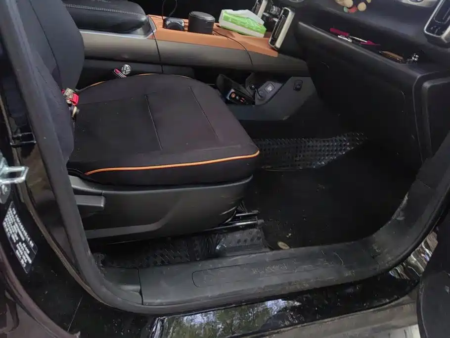 Haval Big Dog — миниатюра 8