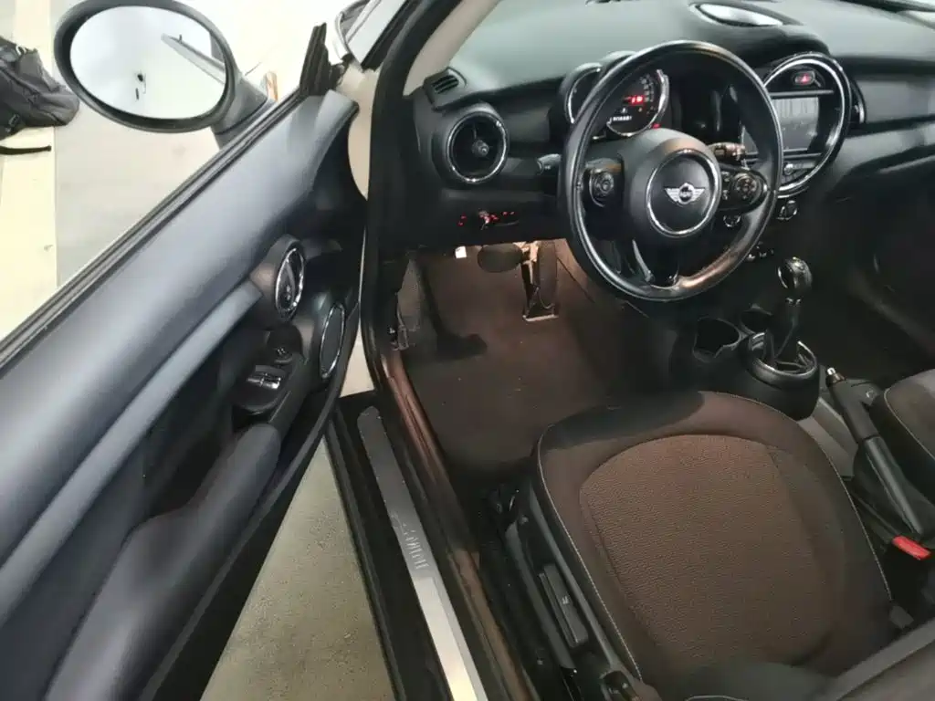 MINI Mini — миниатюра 16