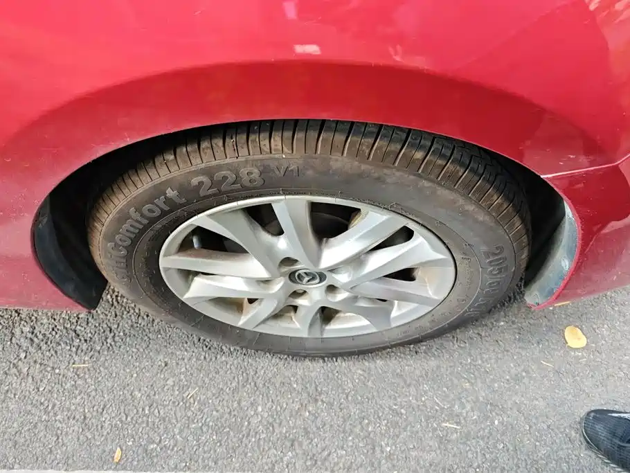 Mazda 3 Axela — миниатюра 6