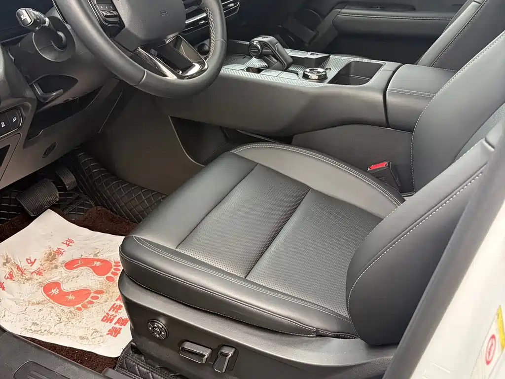 Haval Big Dog PLUS — миниатюра 14