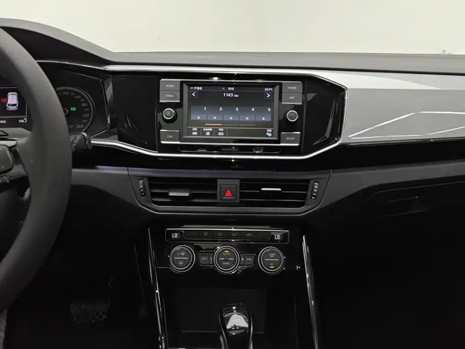 Volkswagen Tayron 330TSI 2WD Luxury Type China V, фото 13