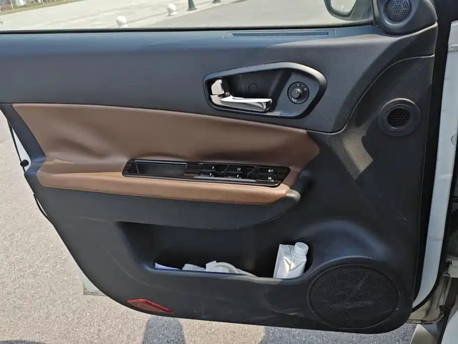 GAC Motor GS5 Super — миниатюра 7