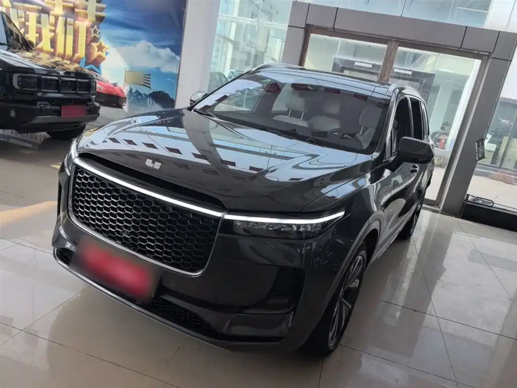 Li Auto Li ONE 2023