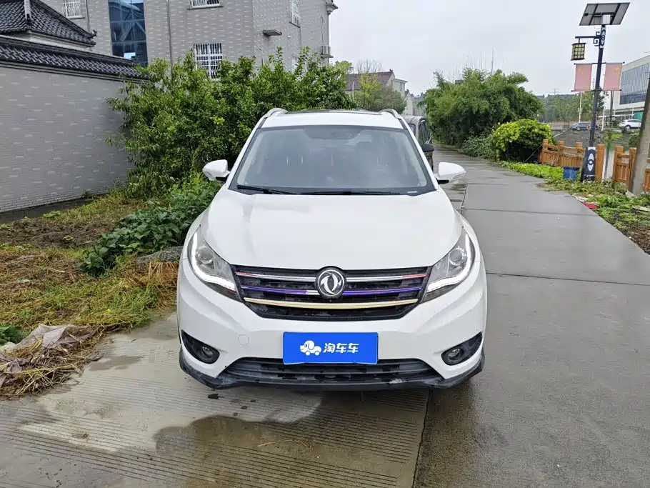 Fengguang Fengguang 580 — миниатюра 2