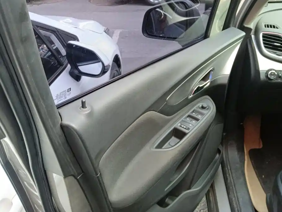 Buick Encore — миниатюра 7