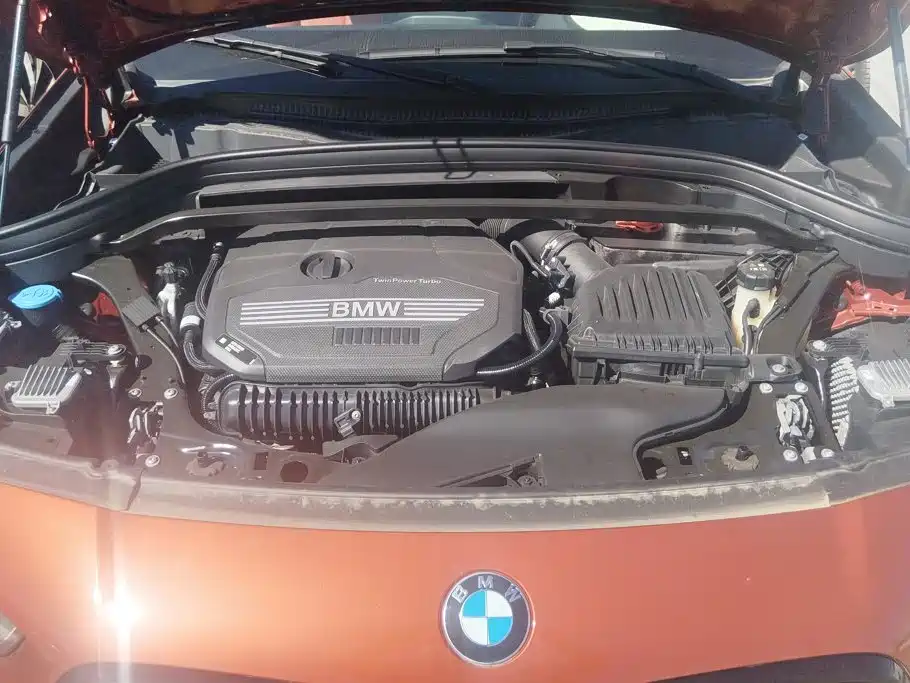 BMW X2 — миниатюра 10