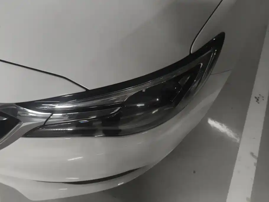 Buick Excelle — миниатюра 5