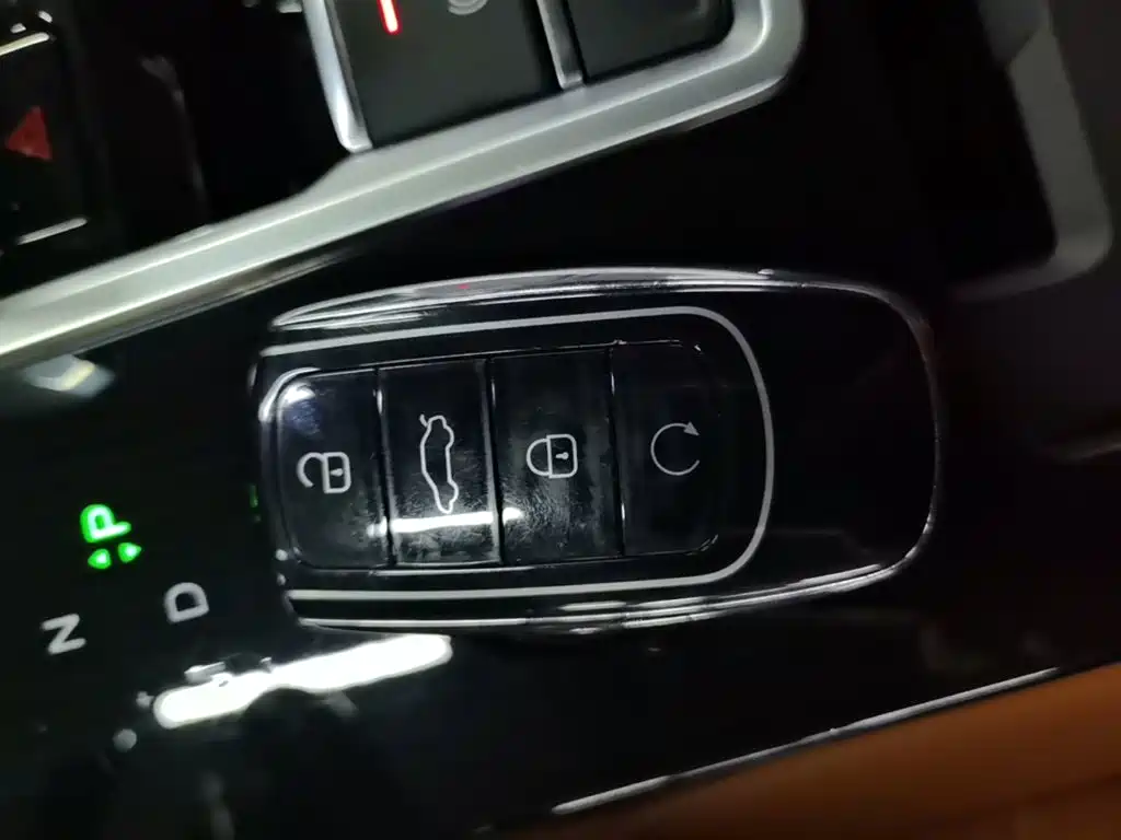Chery Tiggo 8 PLUS — миниатюра 9
