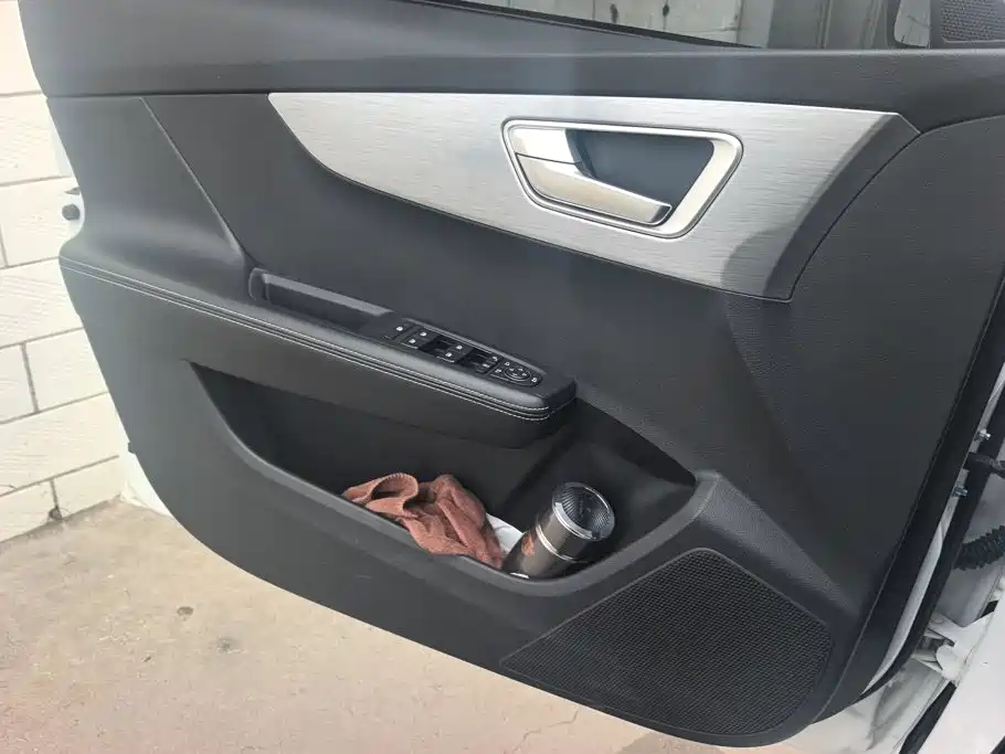 BYD Qin NEV — миниатюра 7