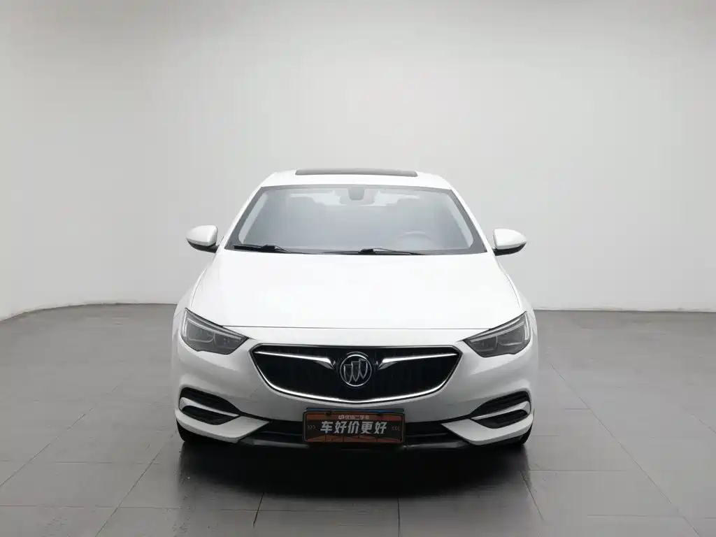 Buick Regal — миниатюра 3
