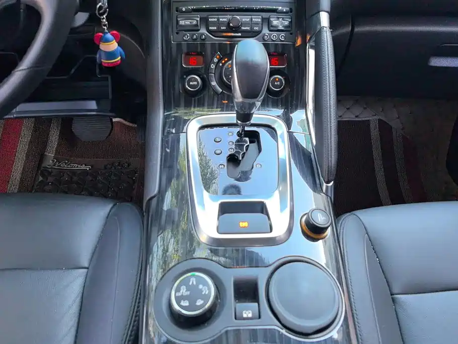 Peugeot 3008 — миниатюра 16