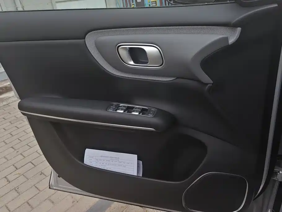 Qiyuan Qiyuan Q05 — миниатюра 7