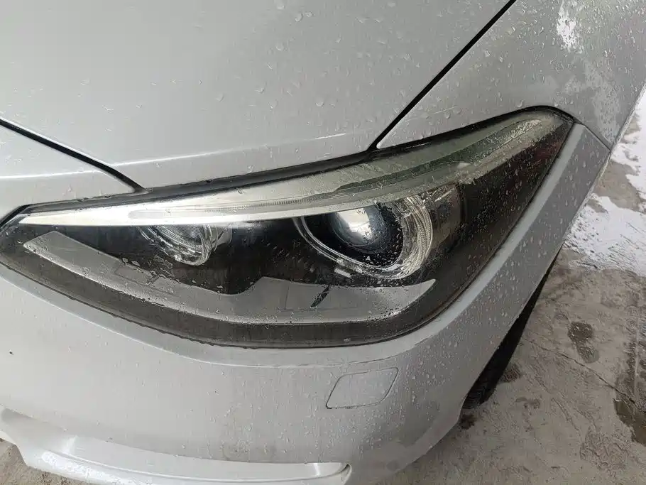 BMW 1 Series (Import) — миниатюра 5