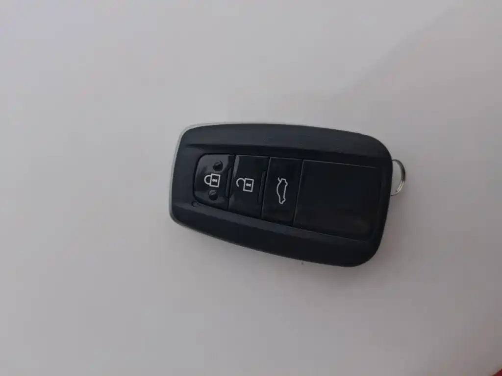 Toyota Allion — миниатюра 17