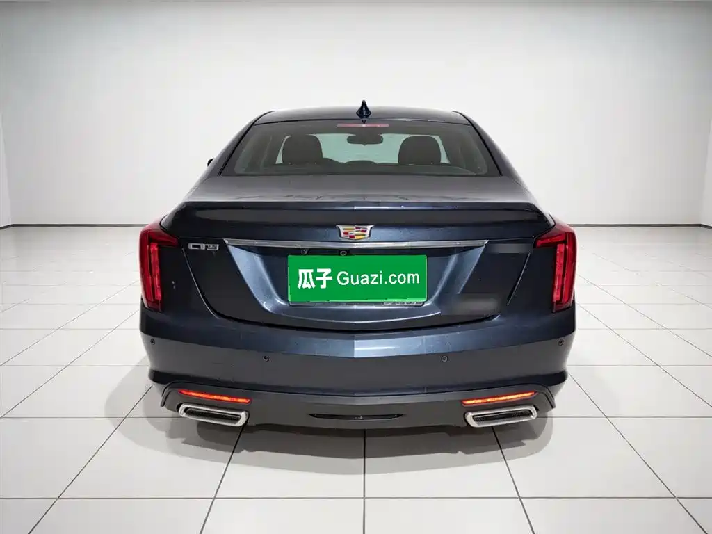 Cadillac CT5 2021 28T Luxury