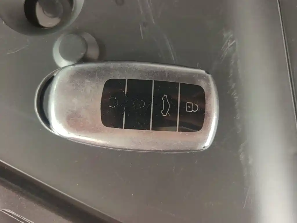 Chery Tiggo 9 — миниатюра 9