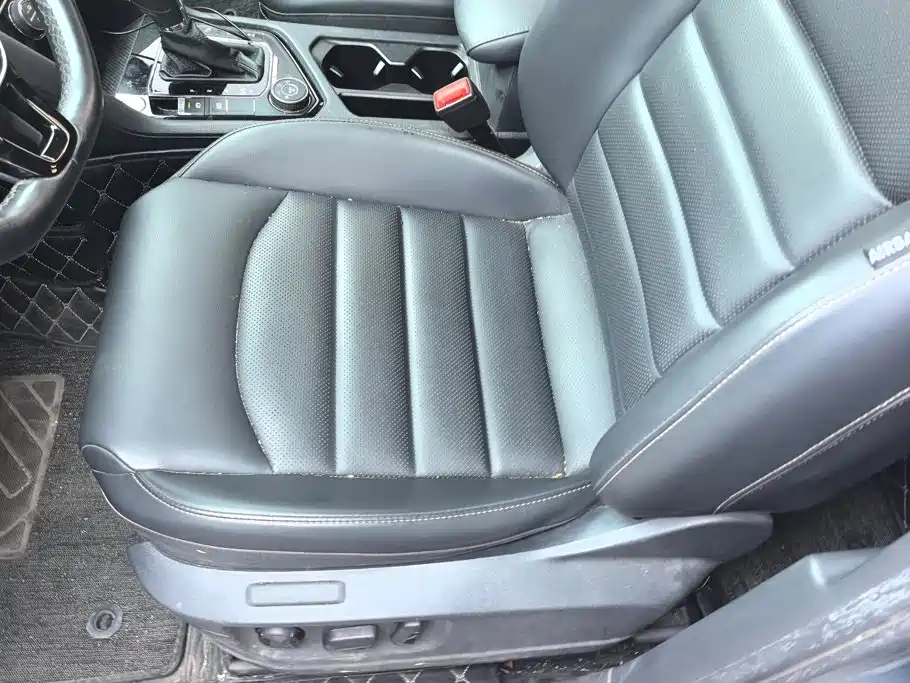 Volkswagen Tharu — миниатюра 9
