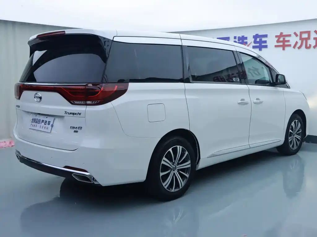 GAC Motor M8 320T Premium Edition, фото 28