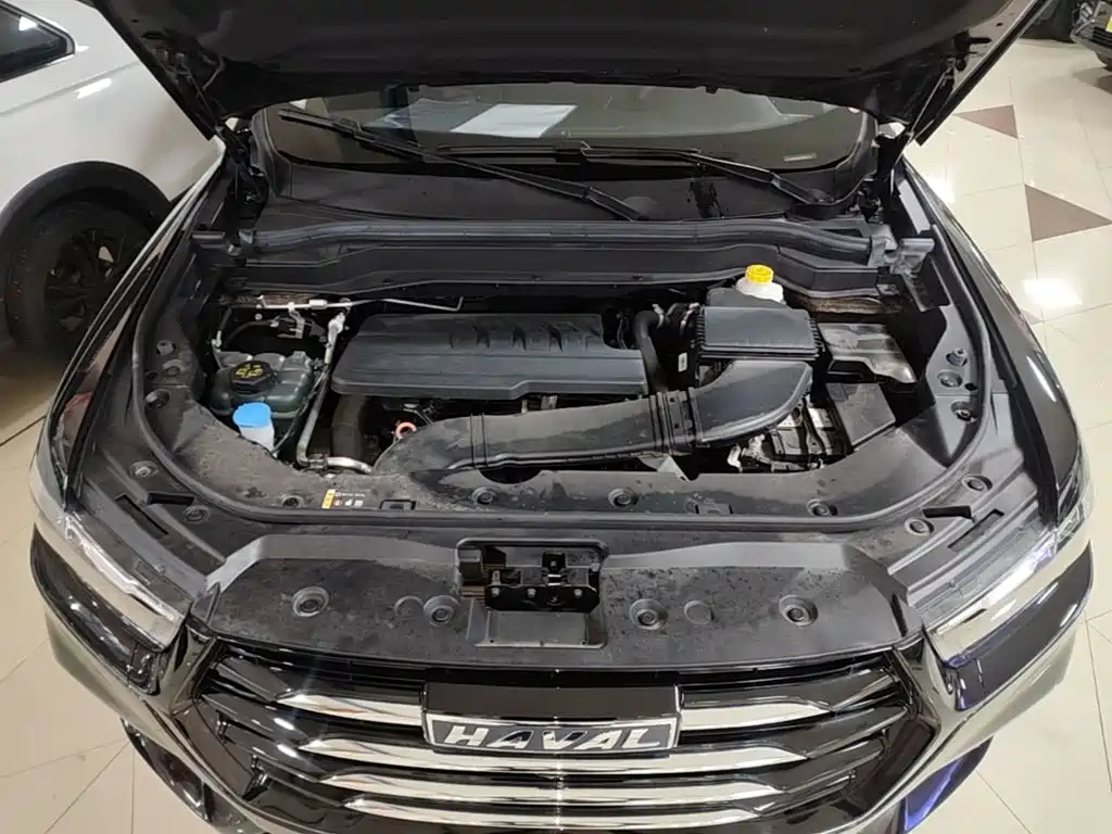 Haval H6 — миниатюра 20