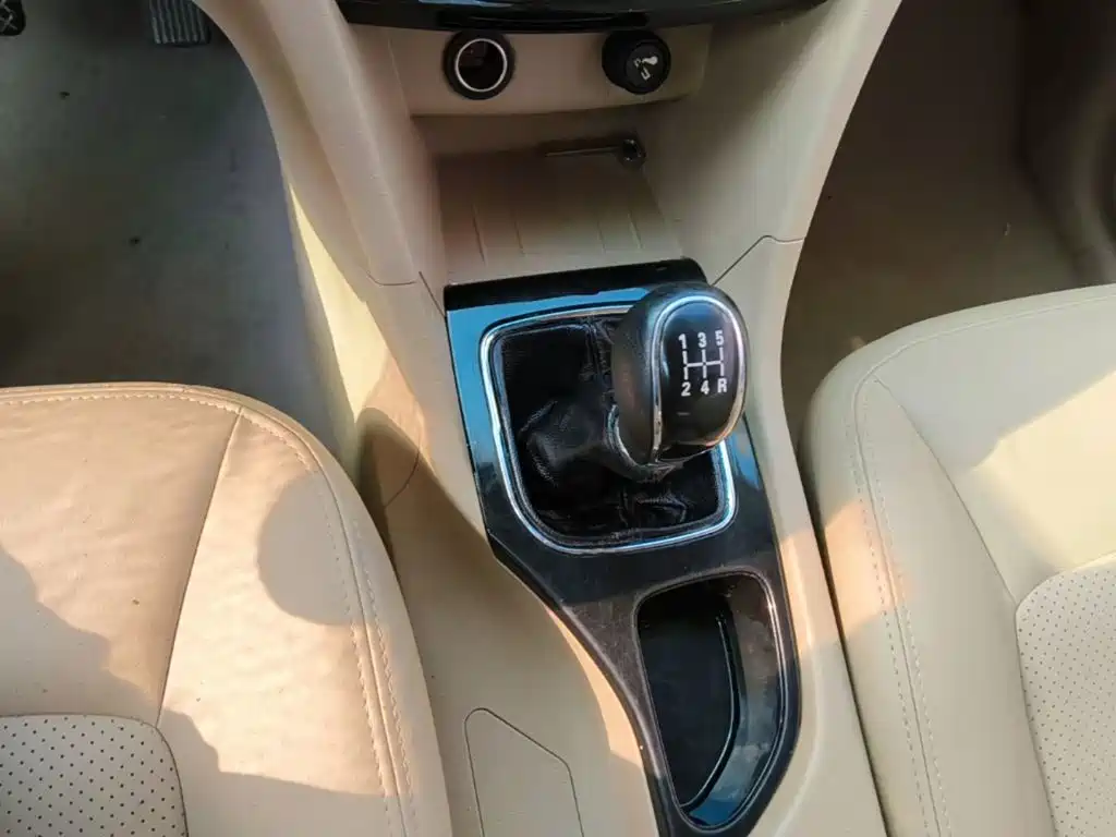 Baojun 730 — миниатюра 14