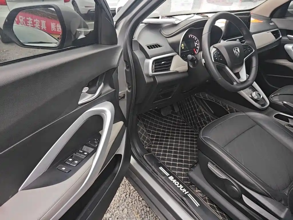Baojun 510 — миниатюра 16